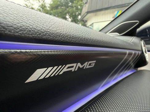 Used 2021 Mercedes-Benz CLA 35 AMG 4MATIC image 15
