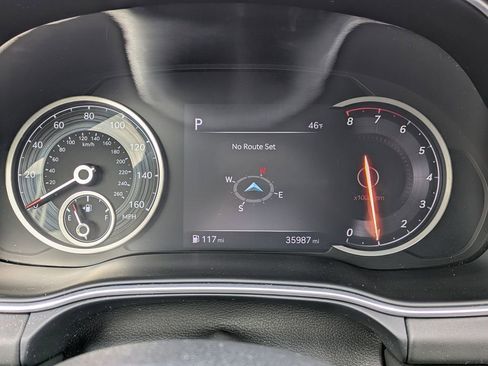 Used 2024 Genesis GV80 2.5T image 28