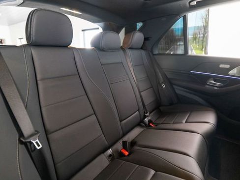 New 2026 Mercedes-Benz GLE 350 4MATIC image 35