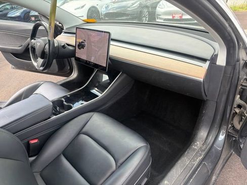 Used 2018 Tesla Model 3 Performance AWD/4WD image 20
