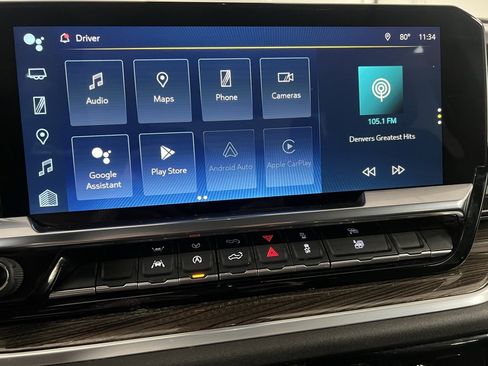 Used 2023 Chevrolet Silverado 1500 RST w/ Redline Edition image 45