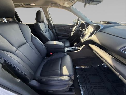 Used 2024 Subaru Ascent Limited w/ Popular Package #2 image 15