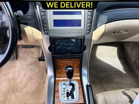 Used 2006 Acura TL FWD image 11