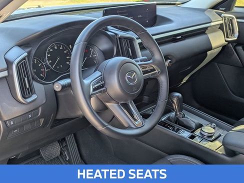 Used 2025 MAZDA CX-50 AWD 2.5 S w/ Weather Package image 14