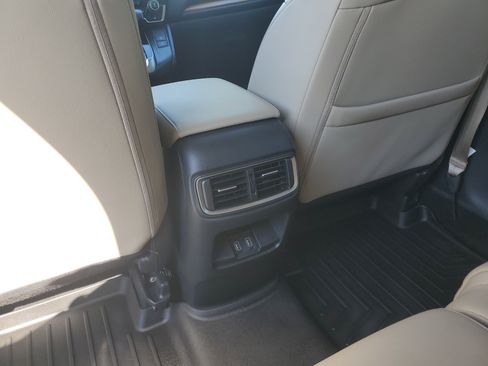 Used 2021 Honda CR-V Touring image 12