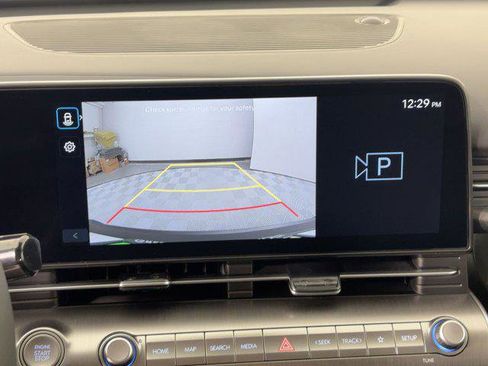 New 2026 Hyundai Kona SEL Sport image 23