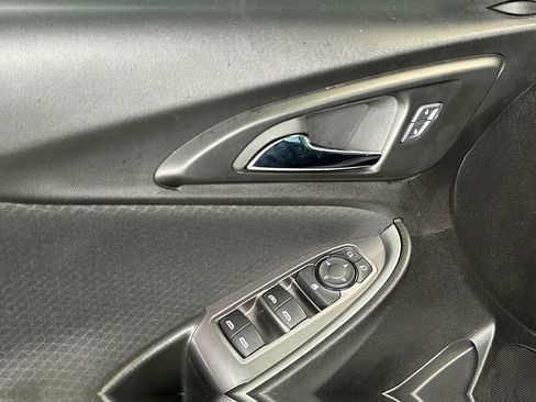 Used 2024 Chevrolet Malibu LT w/ Sport Edition FWD image 21