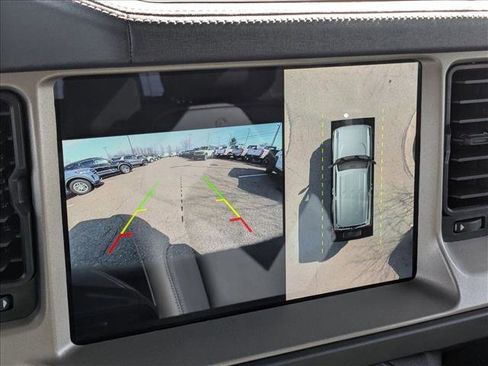 New 2026 Ford Bronco Outer Banks image 13