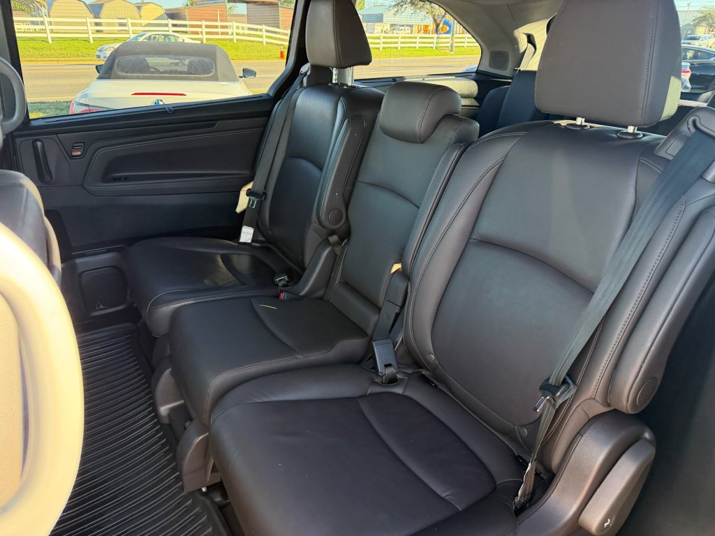 Used 2020 Honda Odyssey Elite image 15