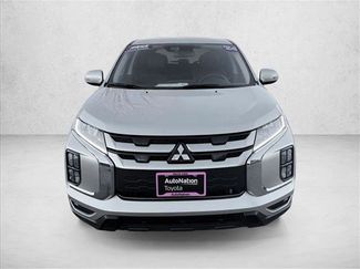 Used 2024 Mitsubishi Outlander Sport SE video 2