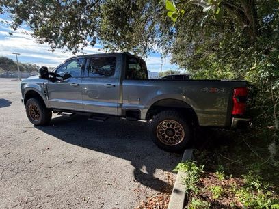 Used 2024 Ford F250 Lariat