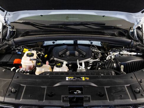 Used 2024 Jeep Grand Cherokee Limited 4xe image 48