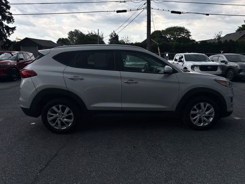 Used 2020 Hyundai Tucson Value AWD/4WD image 6