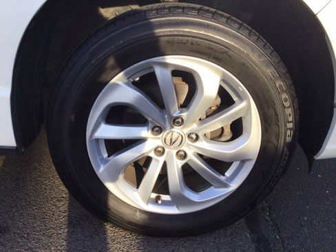 Used 2018 Acura RDX AWD w/ Technology Package image 41