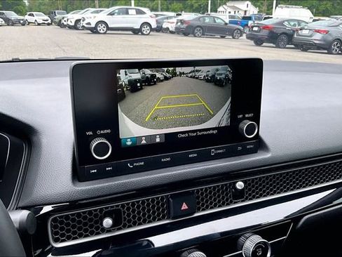 Used 2024 Honda Civic Sport image 14