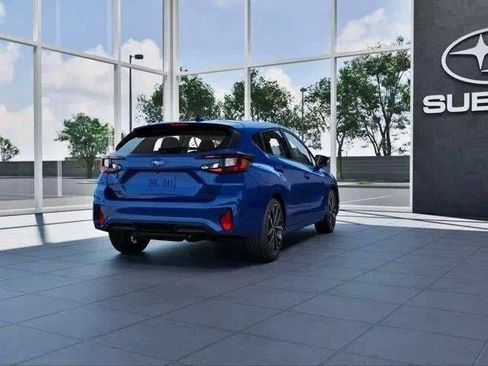 New 2026 Subaru Impreza 2.0i Sport AWD/4WD image 45