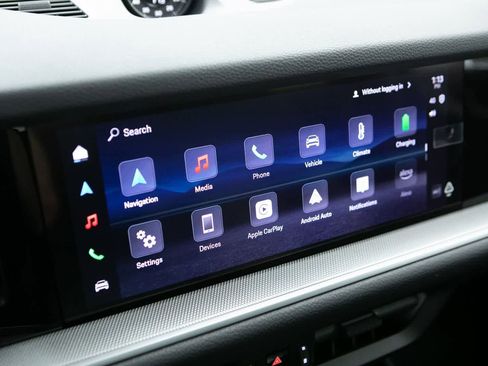 New 2026 Porsche Cayenne S image 15