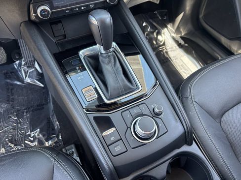 Used 2024 MAZDA CX-5 AWD 2.5 S w/ Preferred Package image 25