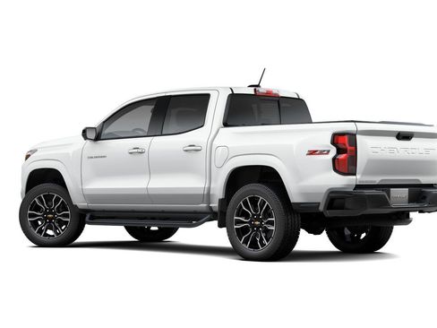 New 2025 Chevrolet Colorado Z71 w/ Technology Package image 33