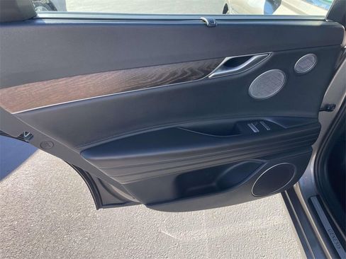 Used 2021 Genesis G80 3.5T w/ Prestige Package image 22