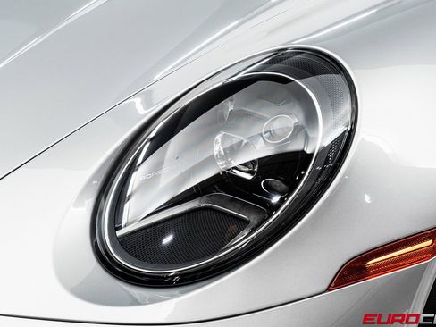 Used 2024 Porsche 911 Carrera 4S image 11