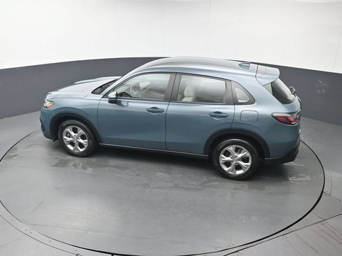 Used 2024 Honda HR-V LX image 35
