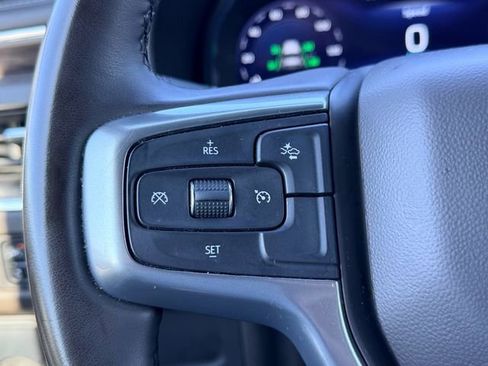 Used 2024 Chevrolet Tahoe LT image 24