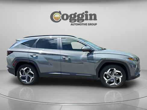 Used 2024 Hyundai Tucson SEL w/ Convenience Package image 5