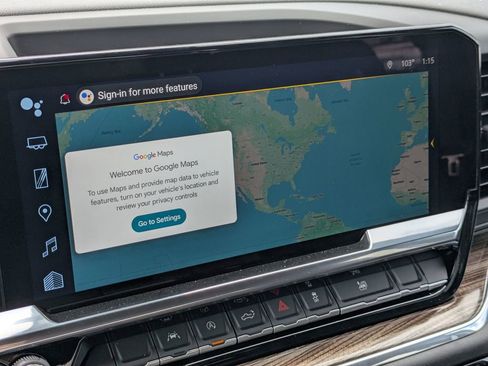 New 2025 Chevrolet Silverado 1500 LT w/ LPO, Dark Essentials Package image 24