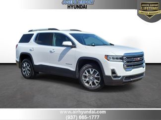 Used 2023 GMC Acadia SLT w/ Preferred Package FWD 360° Tour
