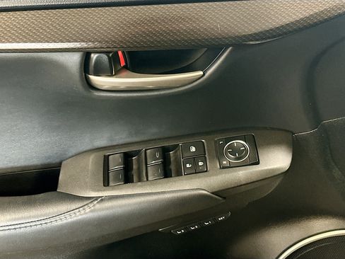 Used 2017 Lexus NX 200t AWD w/ Premium Package image 15