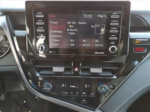 Used 2023 Toyota Camry SE image 21