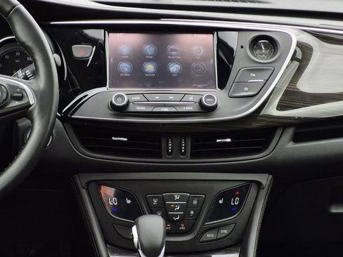 Used 2019 Buick Envision Essence FWD image 30