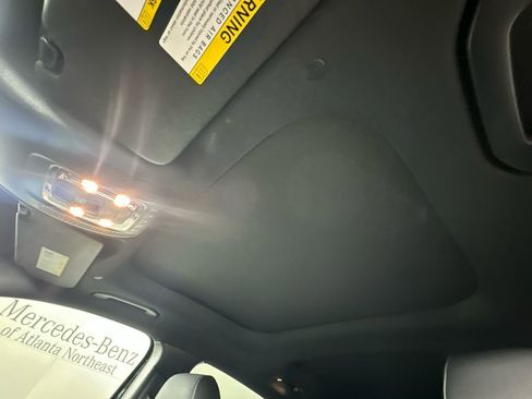 Certified 2026 Mercedes-Benz GLA 250 image 7