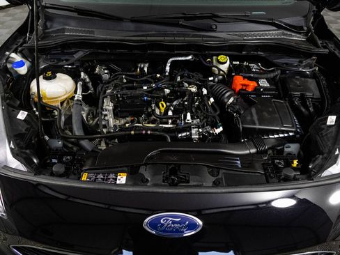 Used 2021 Ford Escape SE w/ Convenience Package image 48