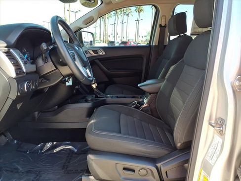 Used 2019 Ford Ranger XLT w/ Equipment Group 302A Luxury image 27