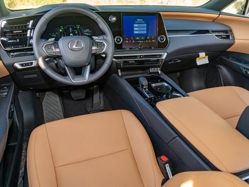 New 2026 Lexus RX 350 Base image 11