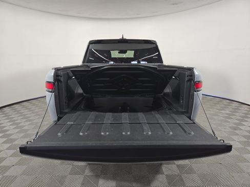 Used 2023 Rivian R1T Adventure Quad AWD/4WD image 15