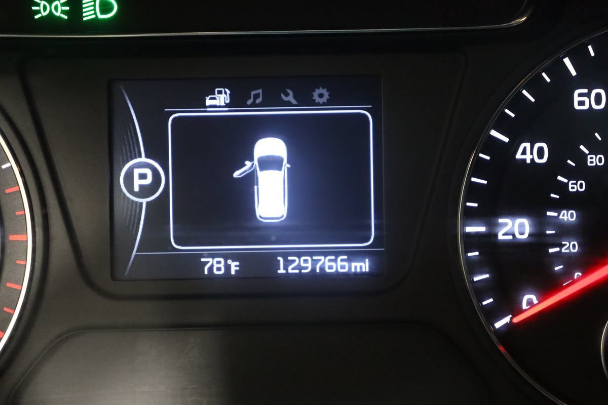 Used 2016 Kia Sorento FWD image 37