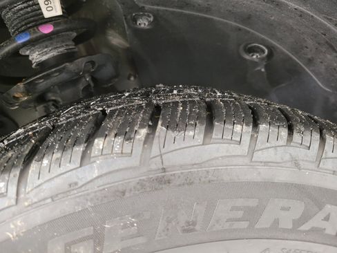 Used 2019 Hyundai Tucson Value w/ Cargo Package image 5