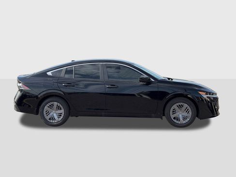 New 2026 Nissan Sentra S w/ Floor Mat Package FWD image 7
