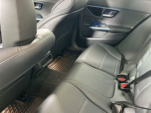 Certified 2023 Mercedes-Benz C 300 Sedan image 13