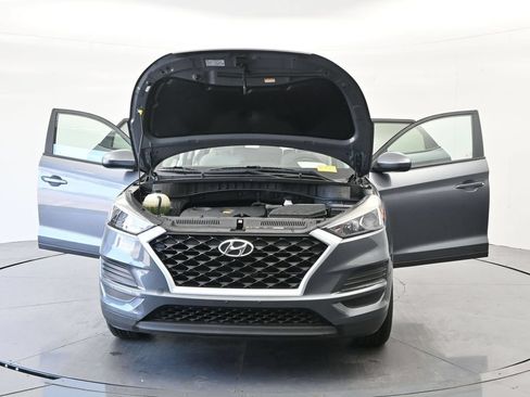 Used 2019 Hyundai Tucson SE AWD/4WD image 39