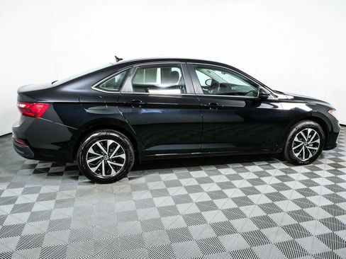 Certified 2026 Volkswagen Jetta S FWD image 2