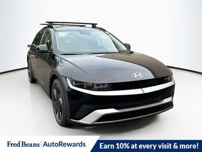 New 2025 Hyundai Ioniq 5 SEL
