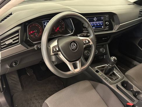 Used 2019 Volkswagen Jetta S w/ Driver Assistance Package FWD image 17