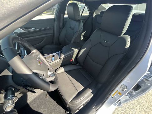 New 2026 Cadillac CT4 Premium Luxury image 20