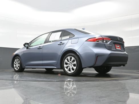 Used 2024 Toyota Corolla LE FWD image 26