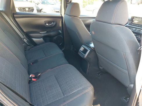 Used 2023 Honda HR-V Sport image 11