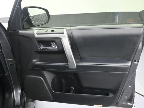 Used 2020 Toyota 4Runner SR5 Premium AWD/4WD image 34